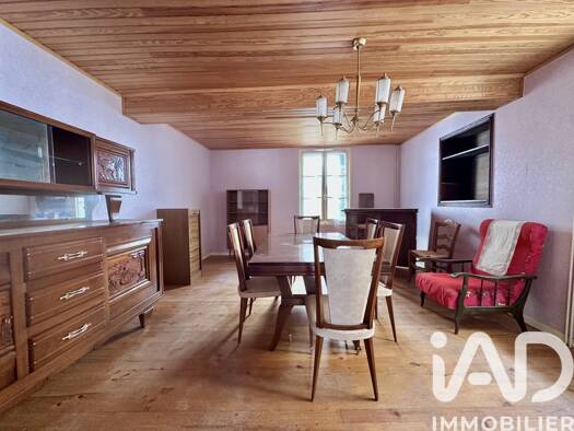 Maison à vendre 50 000 € 4 pièces 3 chambres 82 m² Saint-Paul-de-Fenouillet 66220