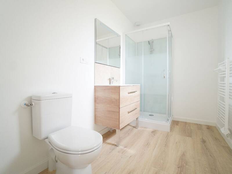 Maison à vendre, 102m², LE MANS