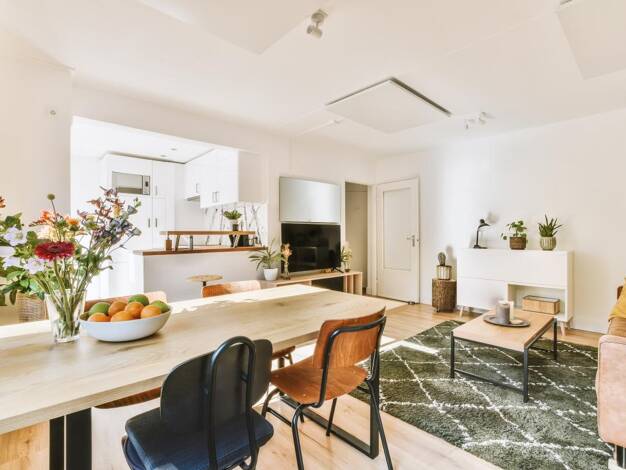 Appartement à vendre - neuf 215 506 € 2 pièces 1 chambre 44 m² Gleizé 69400