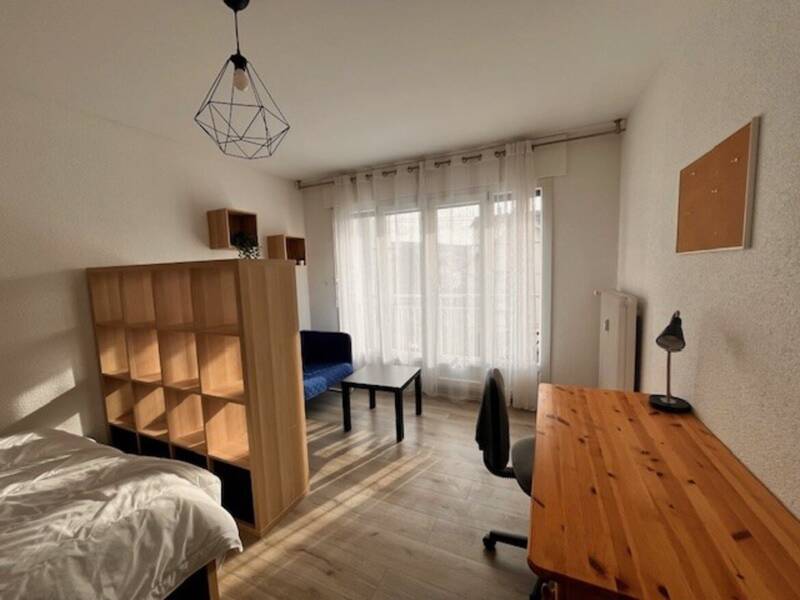 Maison à louer, 36m², BESANCON