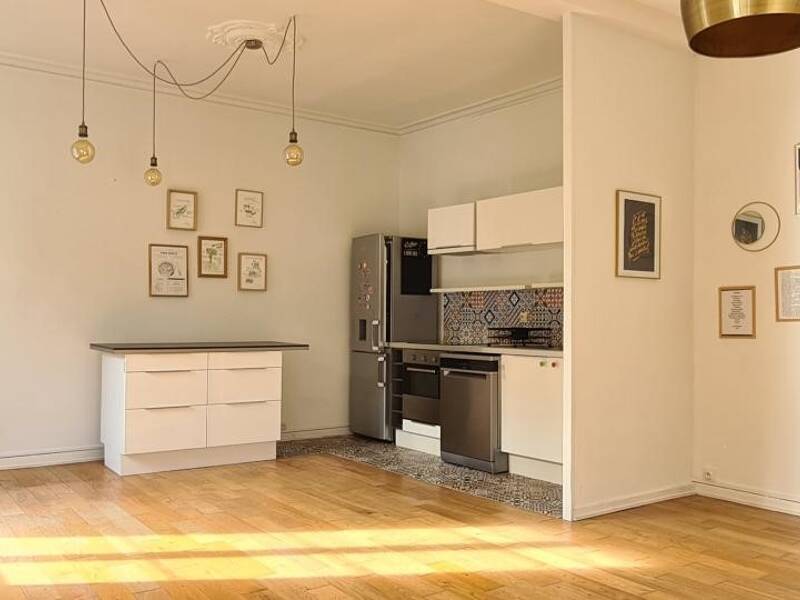 Maison à vendre, 73m², NANTES