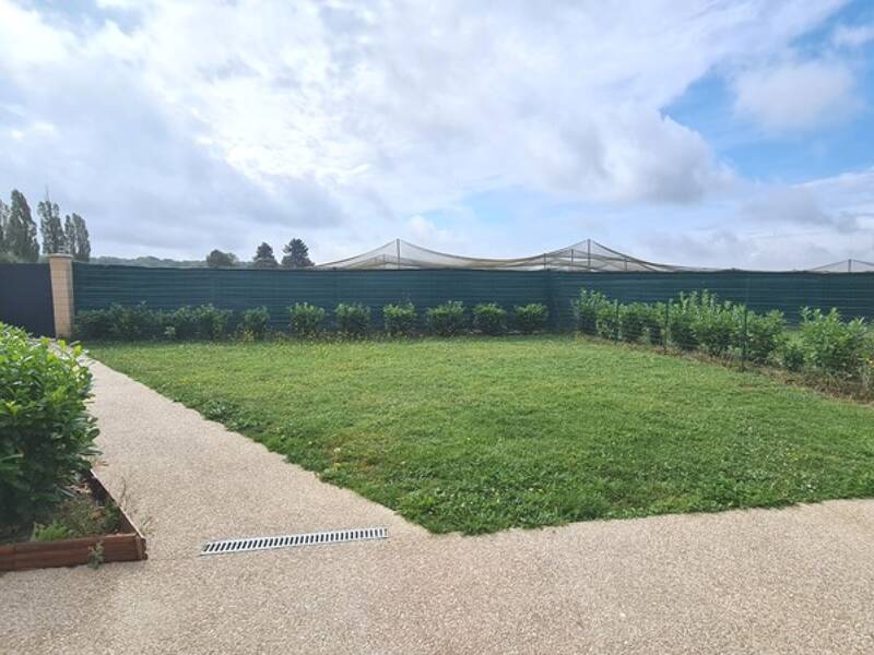 Maison à louer, 97m², AUFFARGIS