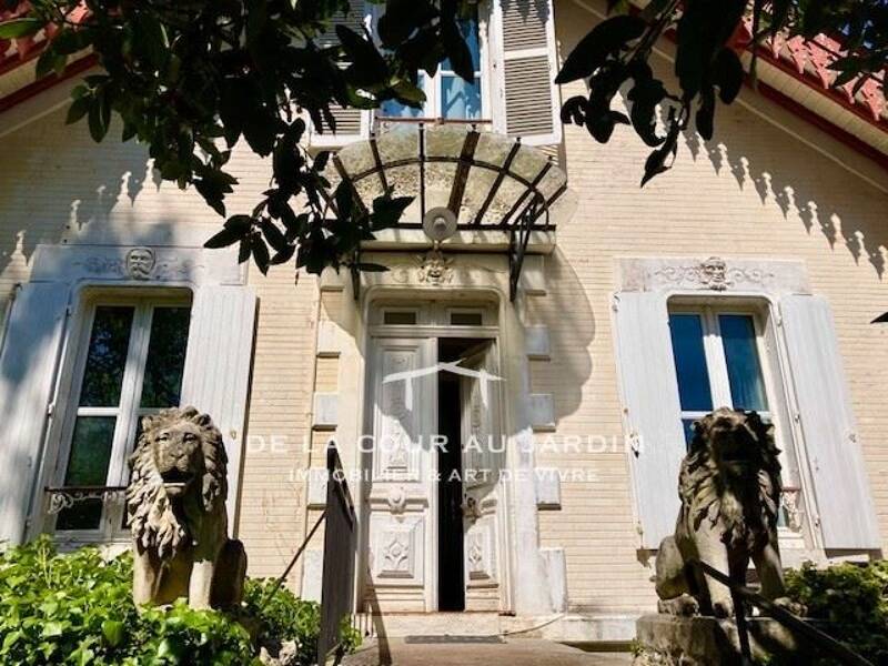 Maison à vendre, 209m², LA ROCHELLE