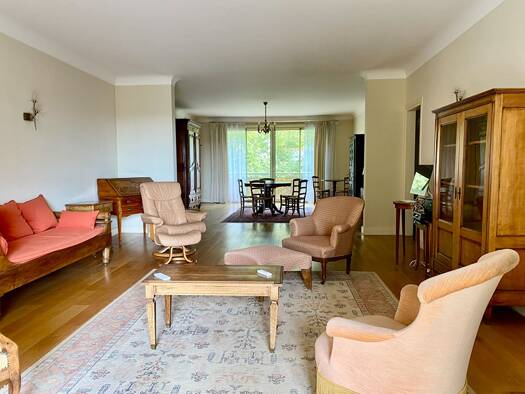 Appartement à vendre 530 000 € 4 pièces 2 chambres 124 m² Étage 4/7 Grammont Tours 37000