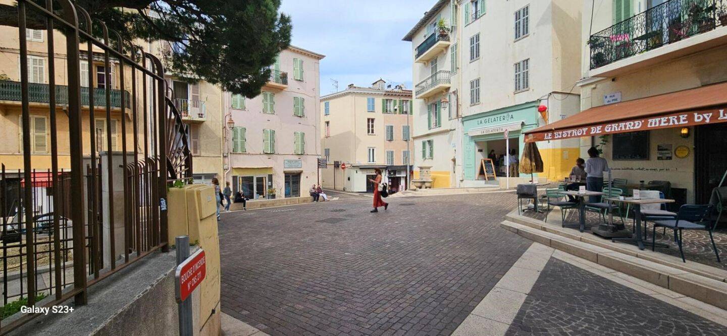 Maison à vendre, 70m², CANNES