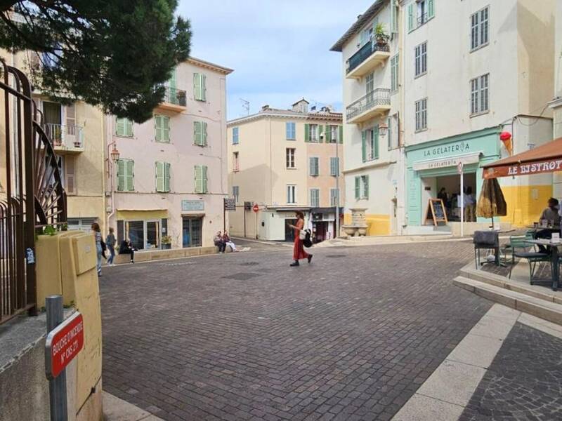 Maison à vendre, 70m², CANNES
