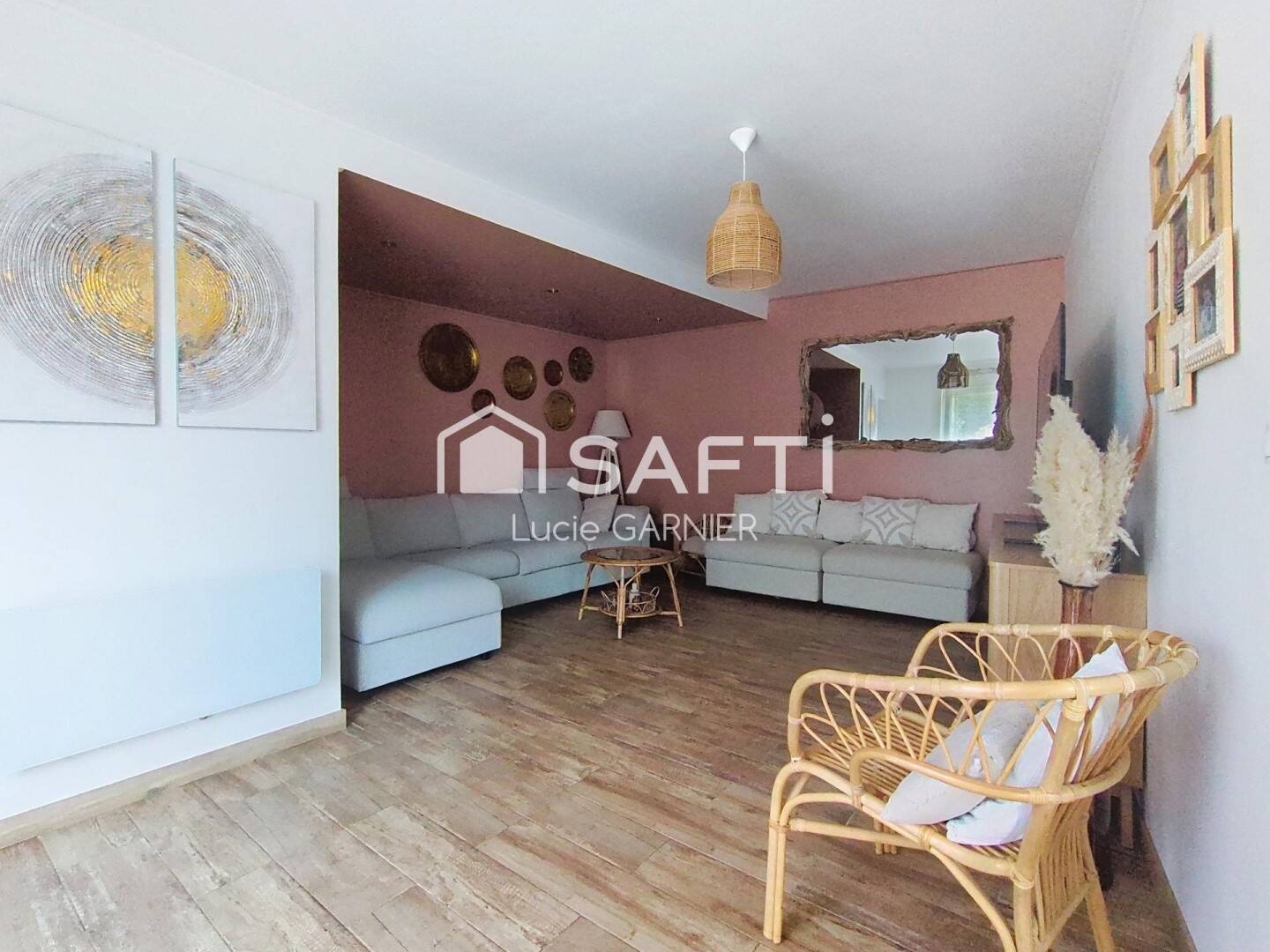 Maison à vendre, 130m², BEZIERS