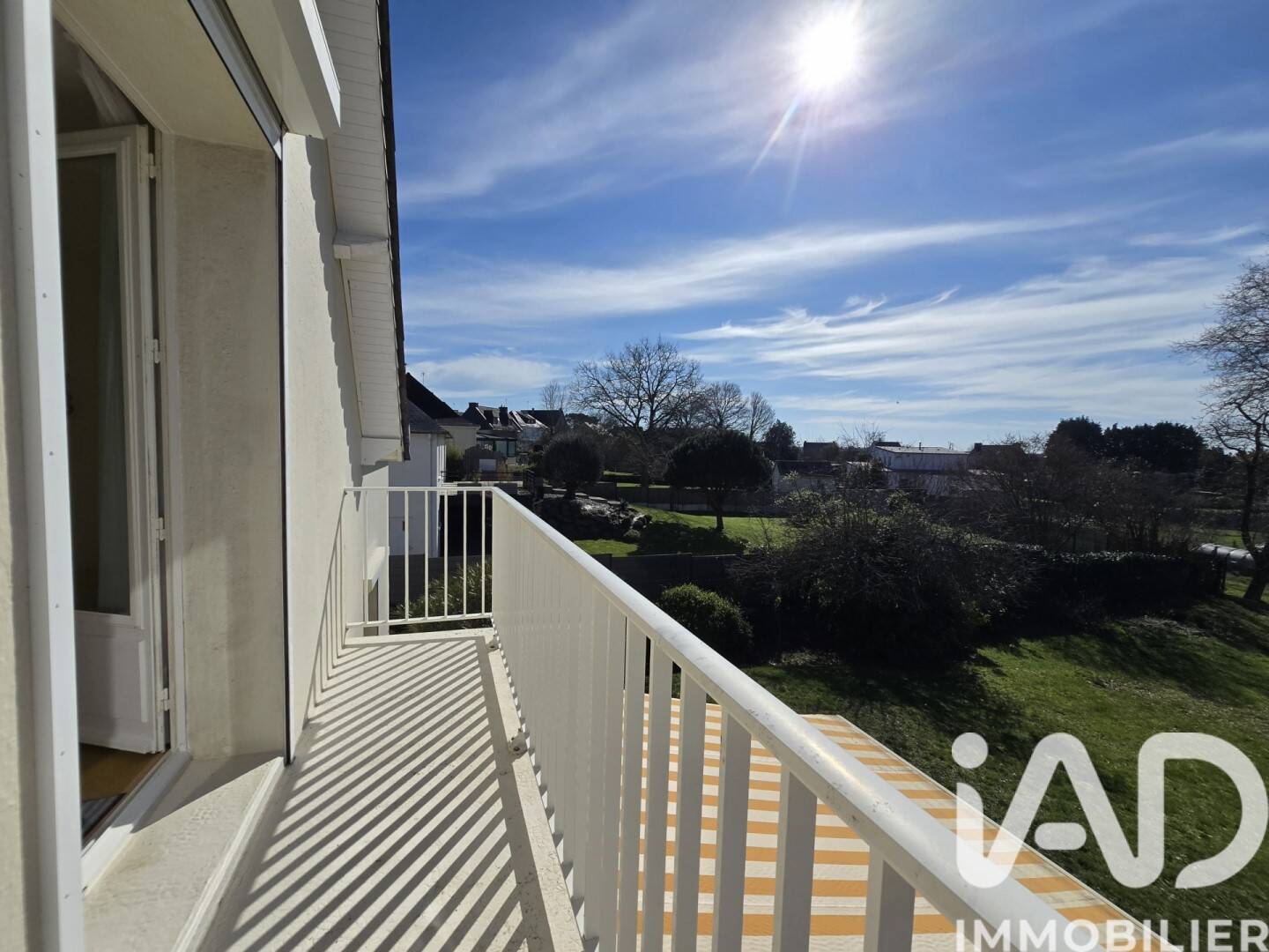 Maison à vendre, 169m², SAINT NICOLAS DE REDON