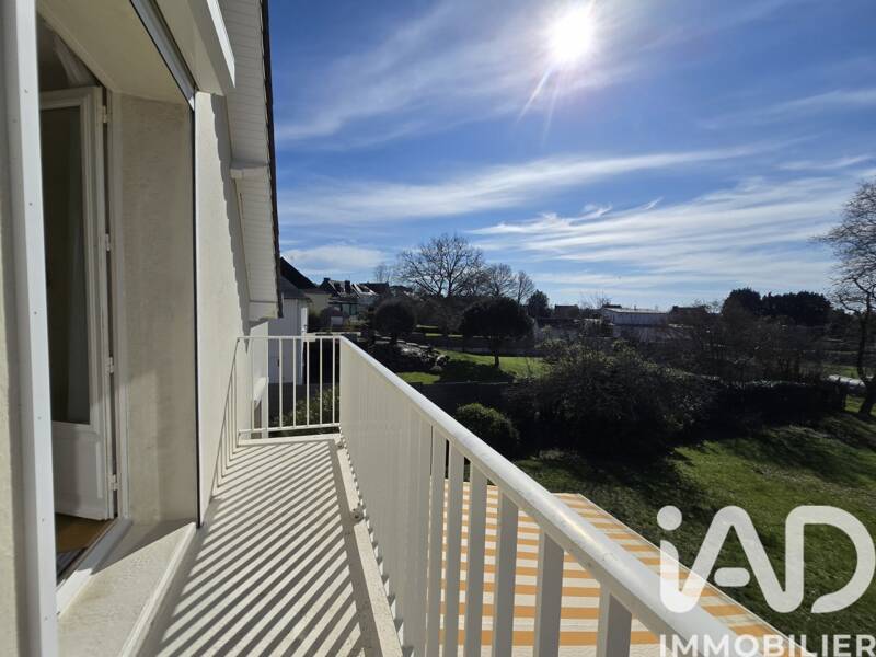 Maison à vendre, 169m², SAINT NICOLAS DE REDON
