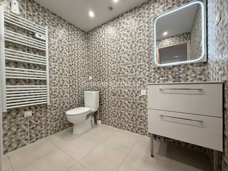 Maison à vendre, 45m², LE ROVE