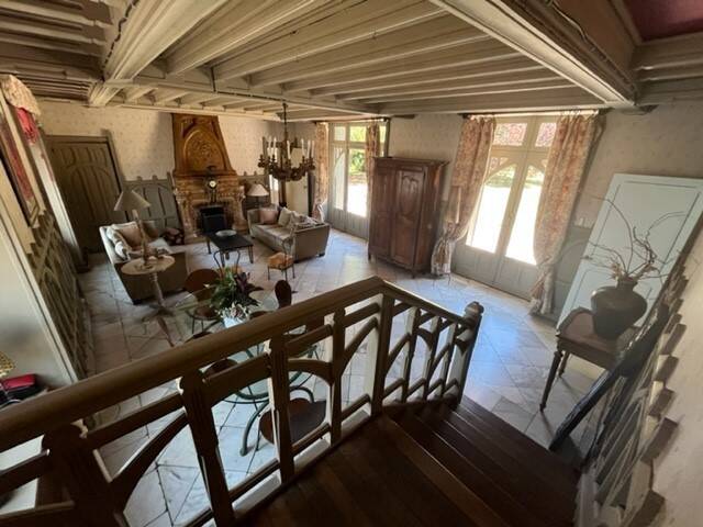 Maison à vendre, 250m², ROZAY EN BRIE