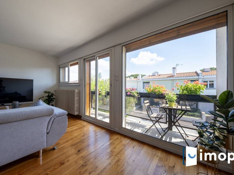 Maison à vendre, 105m², TOULOUSE