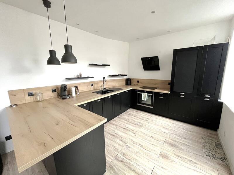 Maison à vendre, 71m², TOURCOING