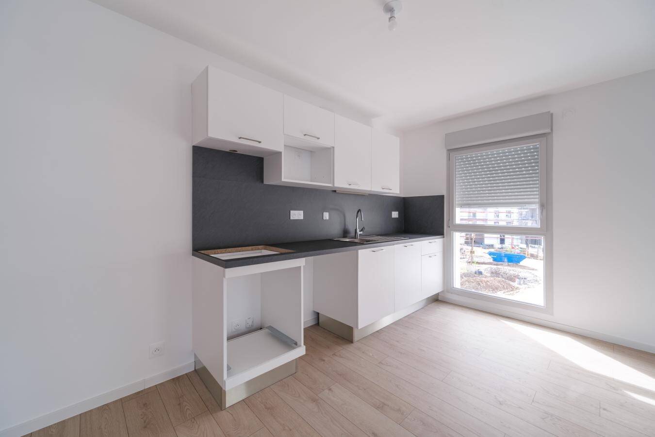 Maison à louer, 50m², MULHOUSE