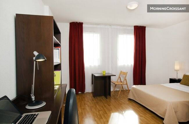 Maison à louer, 19m², CAEN
