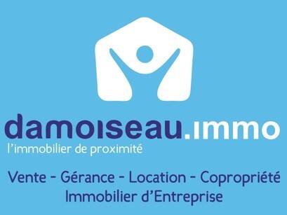 DAMOISEAU.IMMO