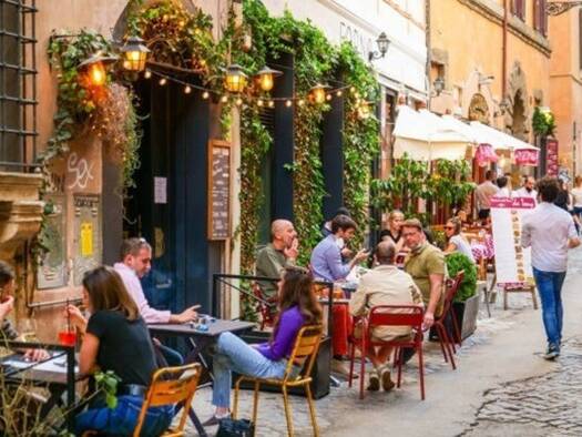 Restaurant à vendre Fonds de commerce 85 000 € 70 m² d'espace de restauration Villedieu-les-Poêles-Rouffigny 50800