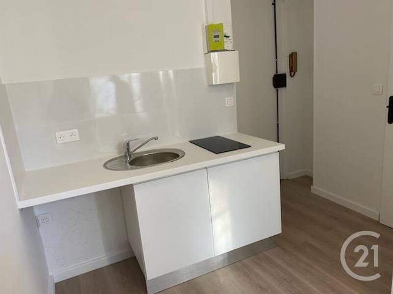 Maison à louer, 14m², NICE