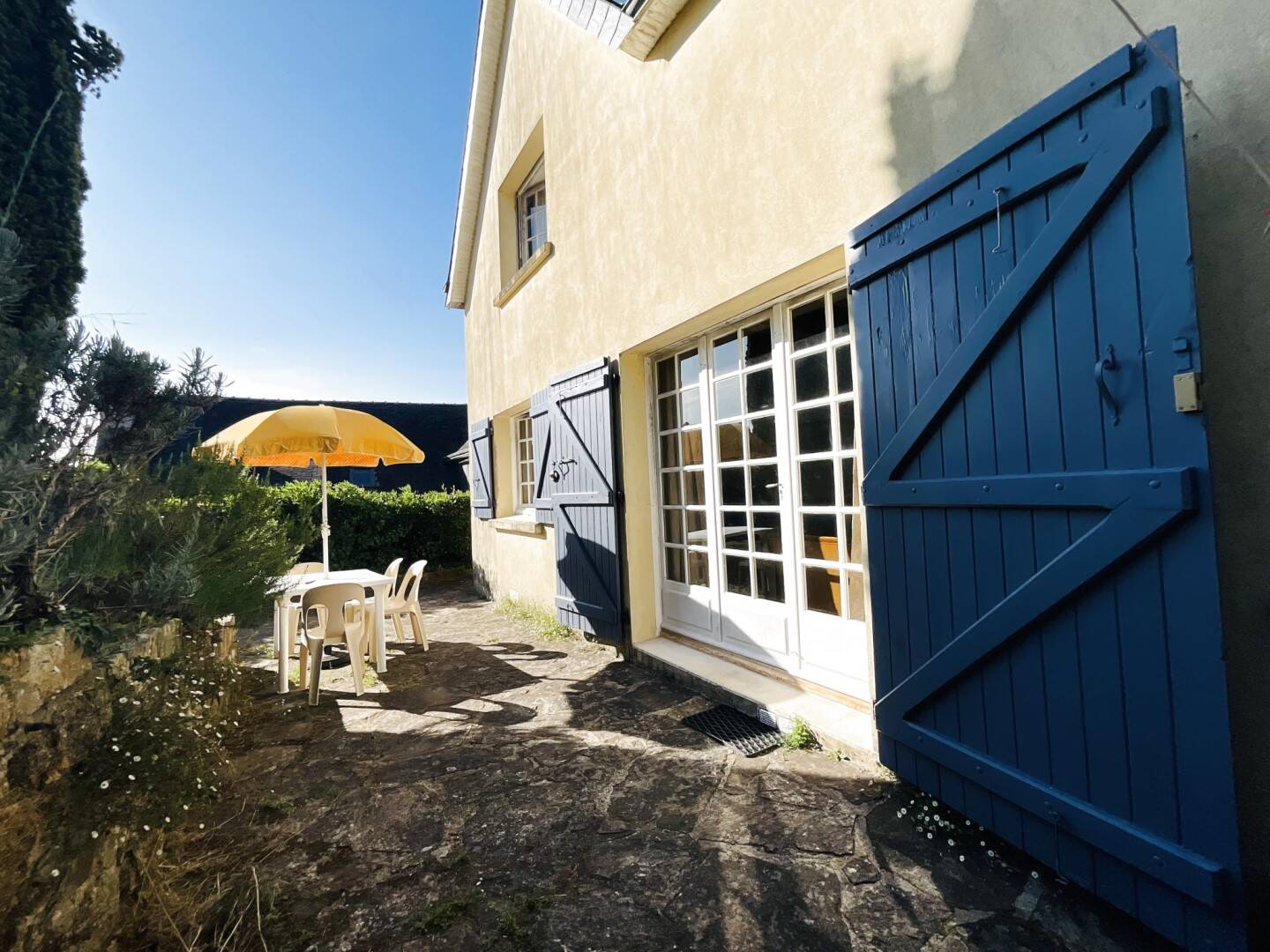 Maison à vendre, 138m², PONT AVEN