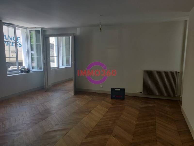 Maison à louer, 87m², VENDOME