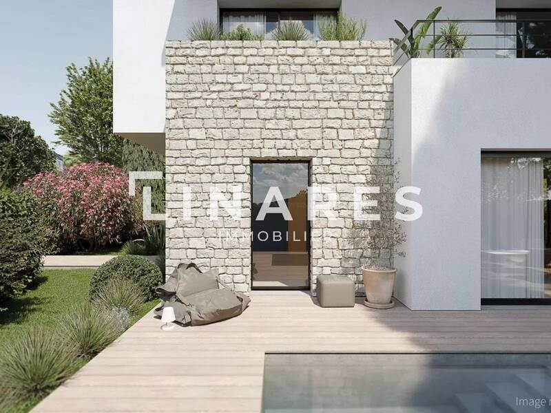 Maison à vendre, 125m², MARSEILLE 8E