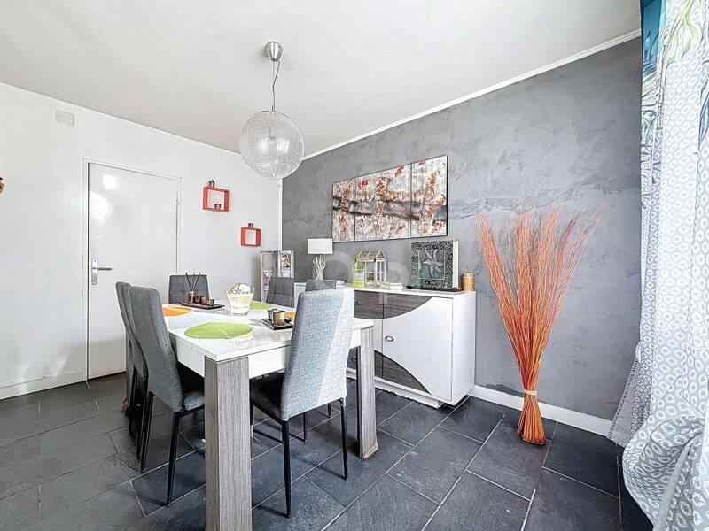 Maison à vendre, 69m², LIMOGES