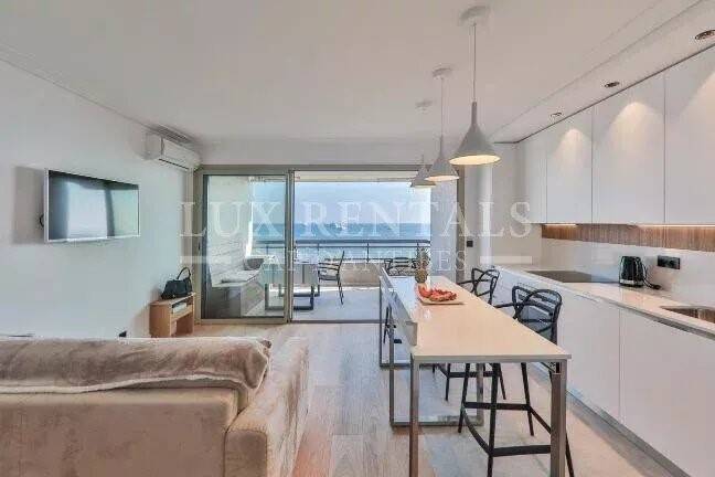 Maison à louer, 40m², JUAN LES PINS