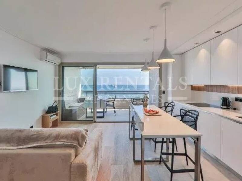 Maison à louer, 40m², JUAN LES PINS