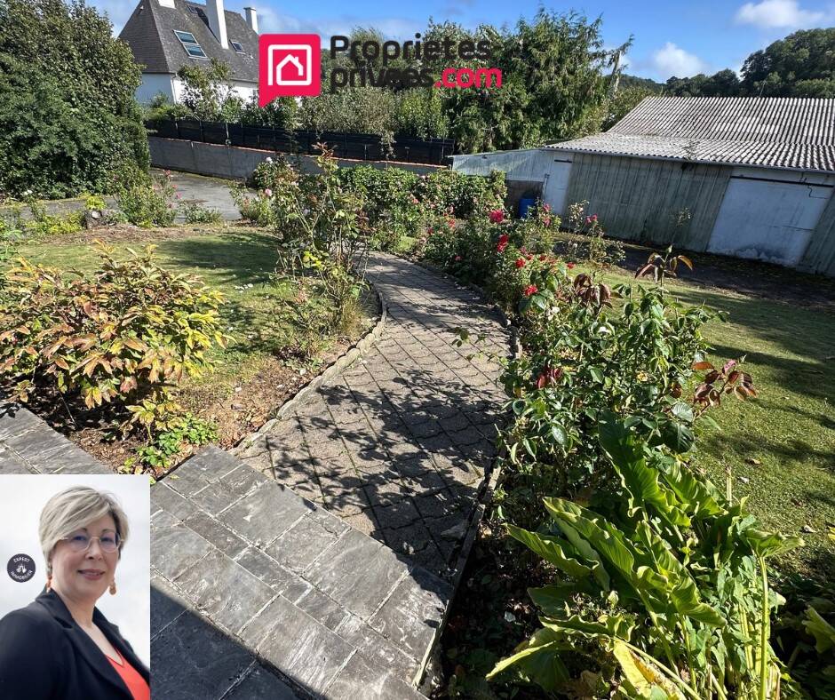 Maison à vendre, 140m², SAINT BROLADRE