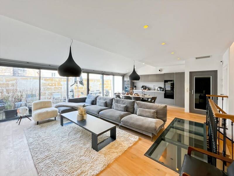 Maison à vendre, 207m², BORDEAUX