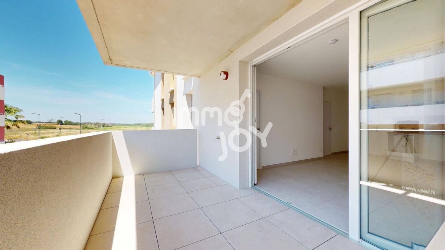 Maison à louer, 38m², BEZIERS