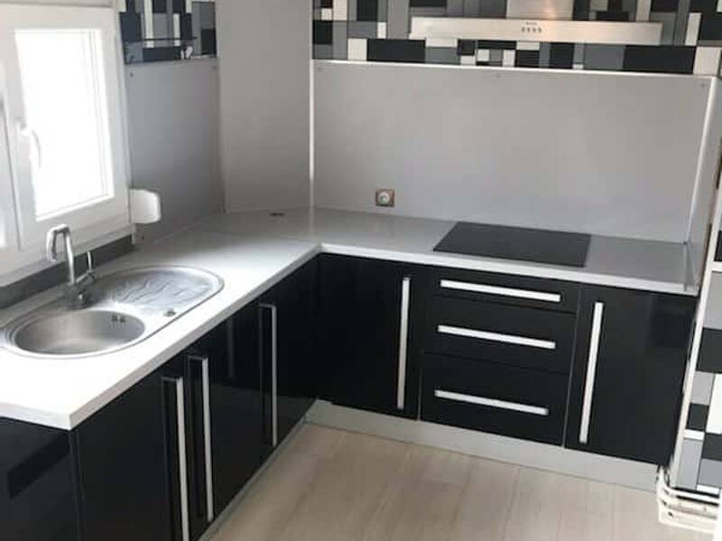 Maison à louer, 47m², AMIENS