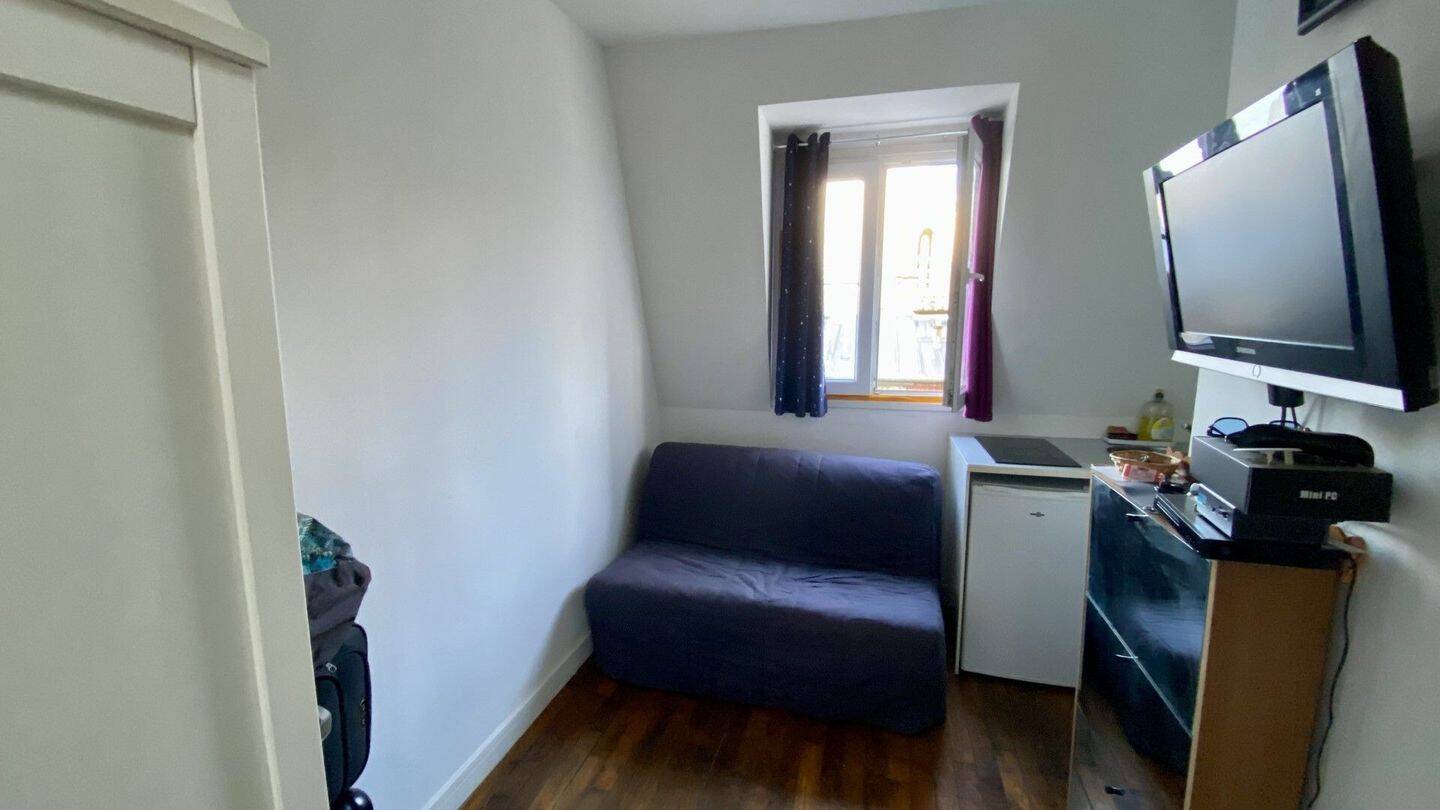 Maison à louer, 10m², LEVALLOIS PERRET