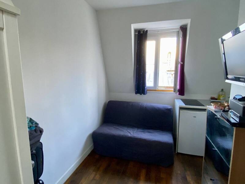 Maison à louer, 10m², LEVALLOIS PERRET