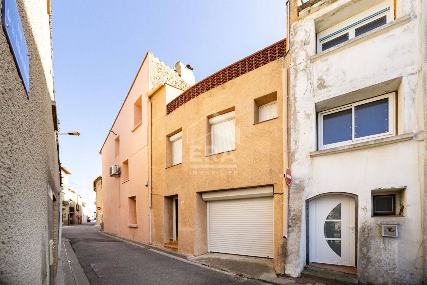 Maison à vendre, 70m², VILLELONGUE DE LA SALANQUE