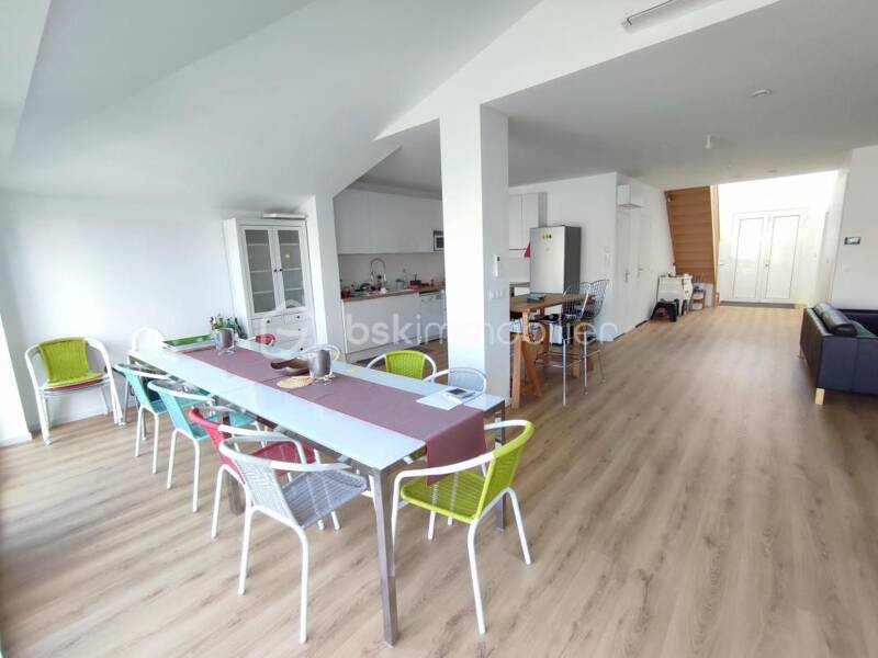 Maison à louer, 165m², SAVIGNY SUR ORGE