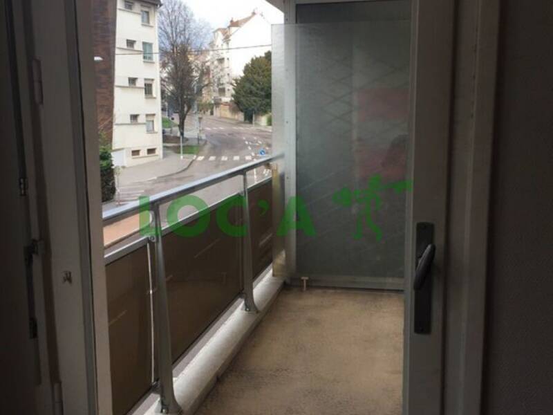 Maison à louer, 50m², DIJON