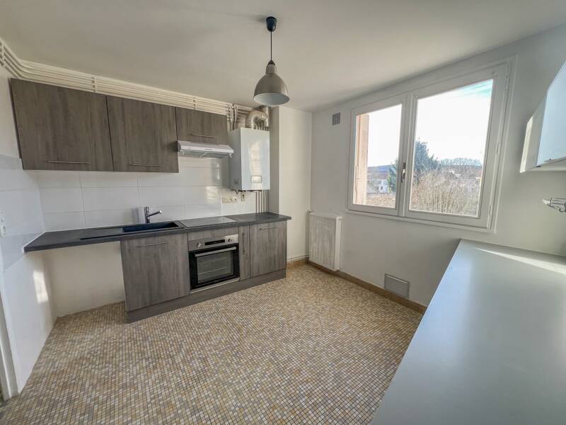 Maison à louer, 55m², SAINT REMY LES CHEVREUSE