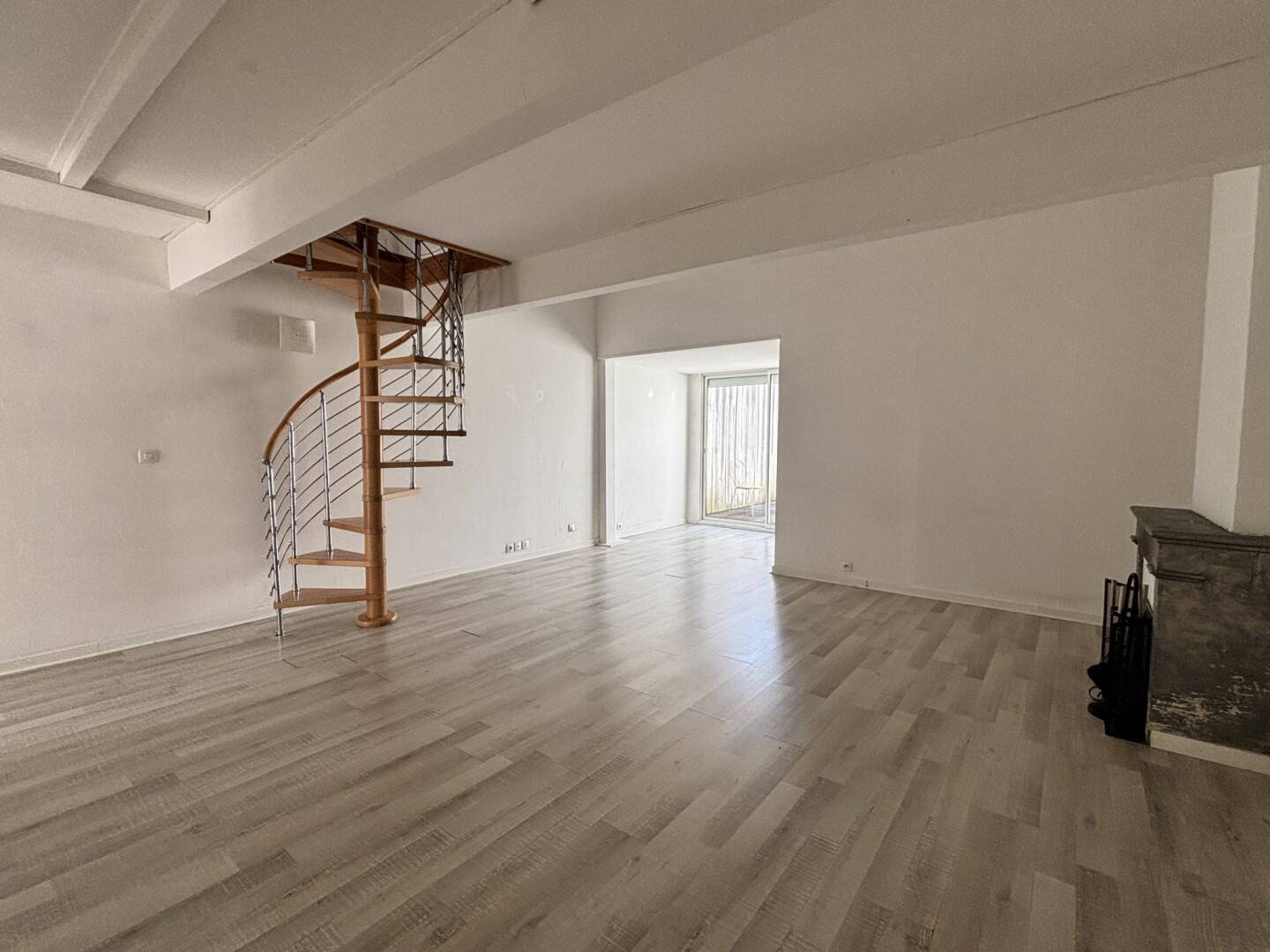 Maison à vendre, 77m², ROCHEFORT