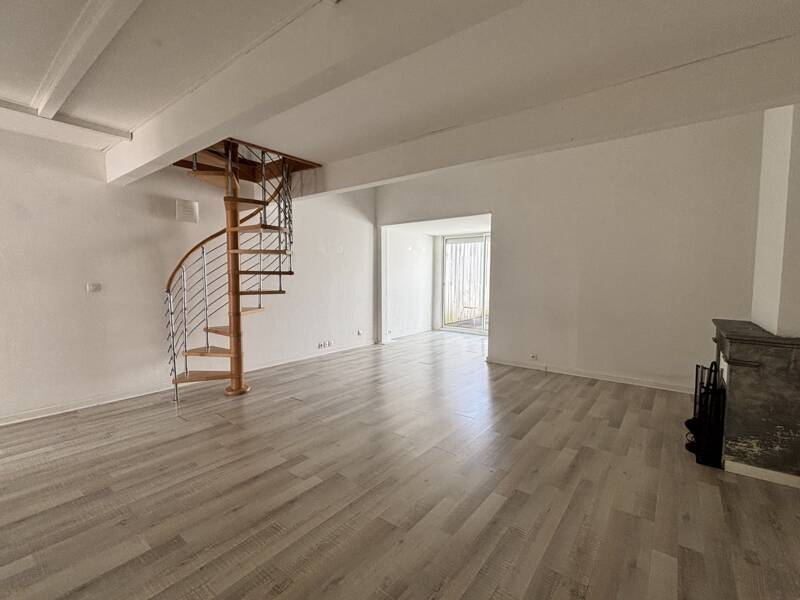 Maison à vendre, 77m², ROCHEFORT