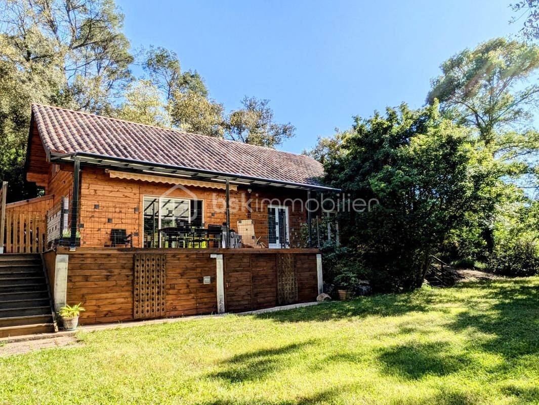 Maison à vendre, 130m², ENTRECASTEAUX