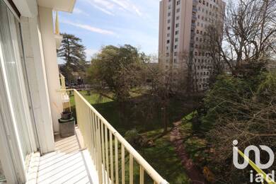 Appartement à vendre 230 000 € 5 pièces 3 chambres 88 m² Étage 2/7 Ouest Avon 77210