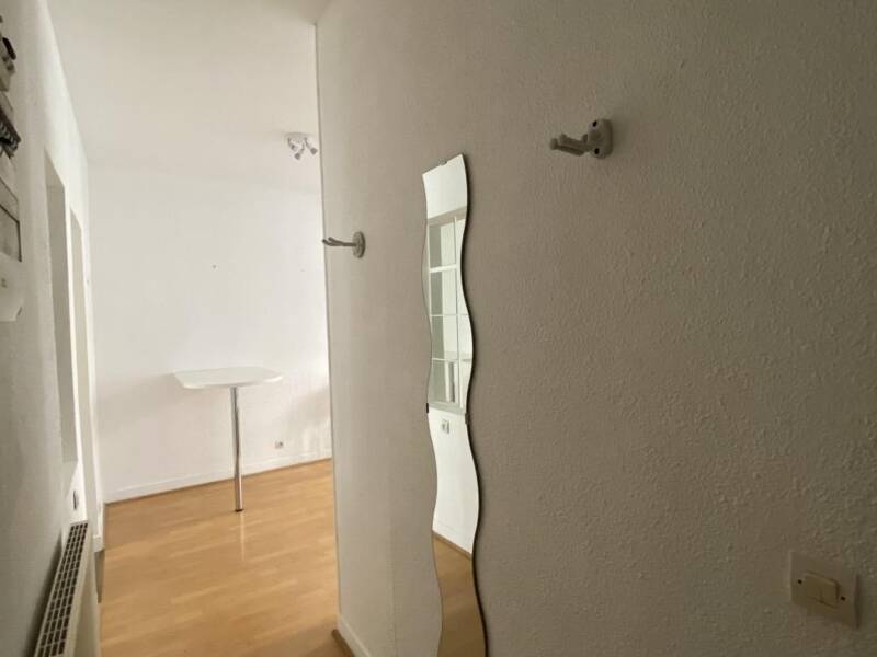 Maison à louer, 31m², PARIS 4E