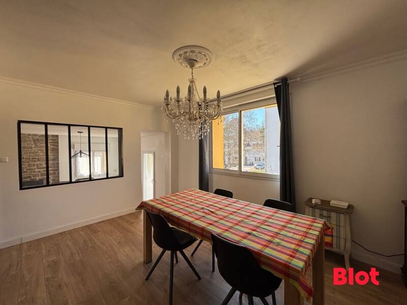 Maison à louer, 93m², BREST