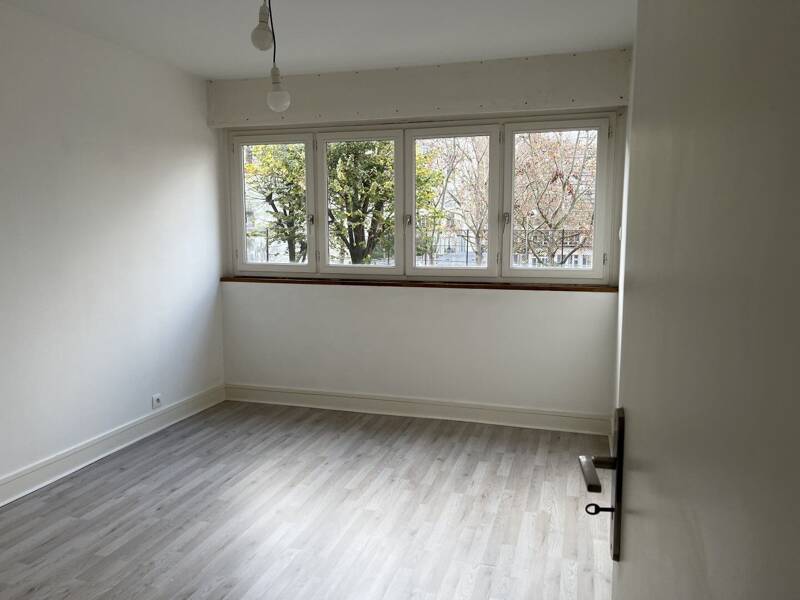 Maison à louer, 55m², PARIS 14E