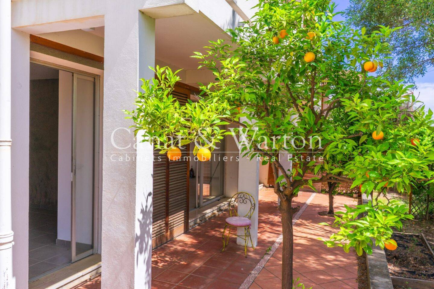 Maison à vendre, 89m², HYERES