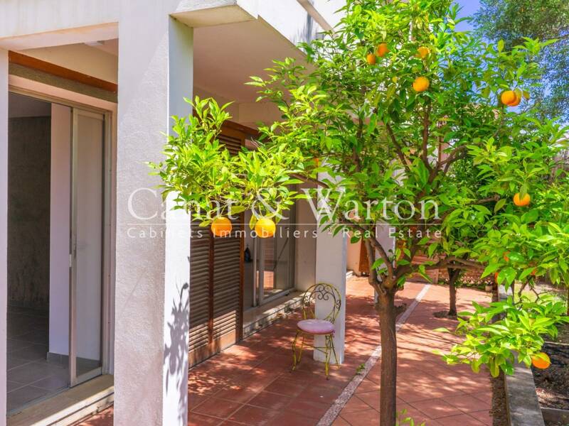 Maison à vendre, 89m², HYERES