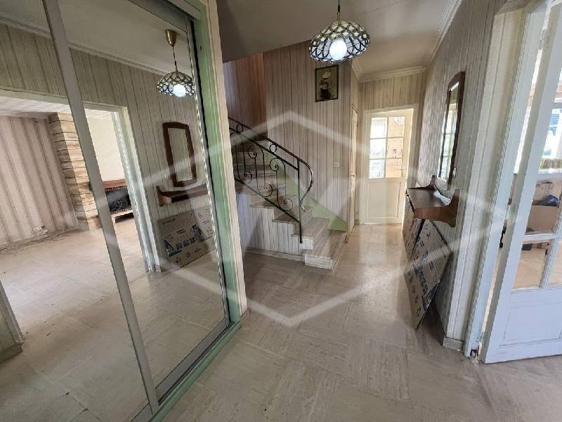 Maison à vendre, 140m², COMBS LA VILLE
