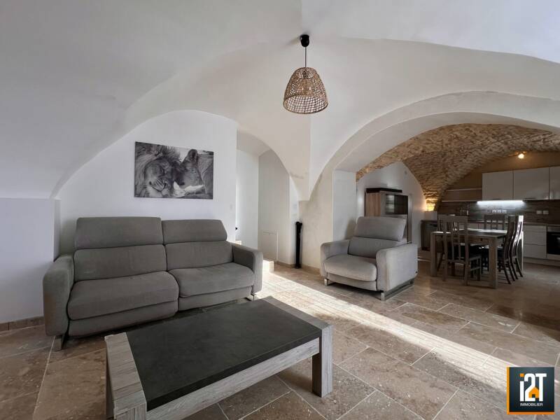 Maison à vendre, 92m², SAINT QUENTIN LA POTERIE