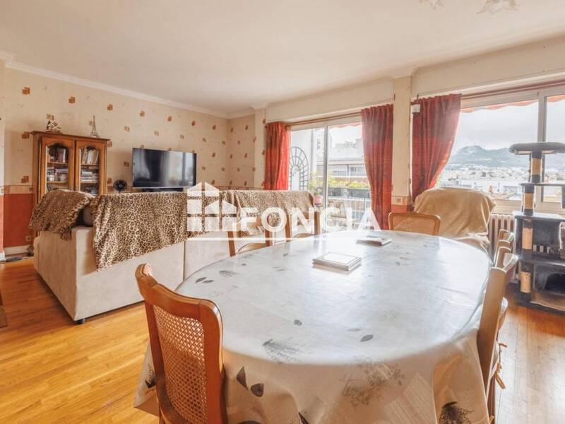 Maison à vendre, 100m², CLERMONT FERRAND